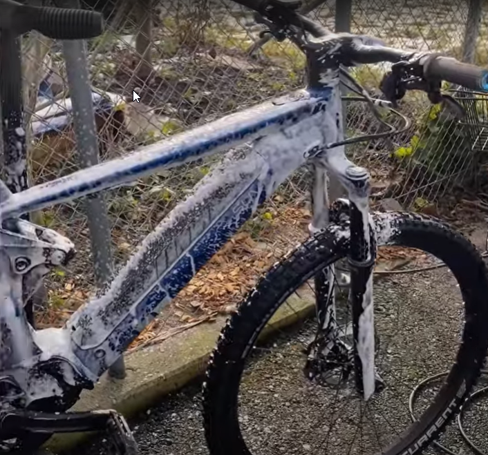 So einfach geht die Reinigung