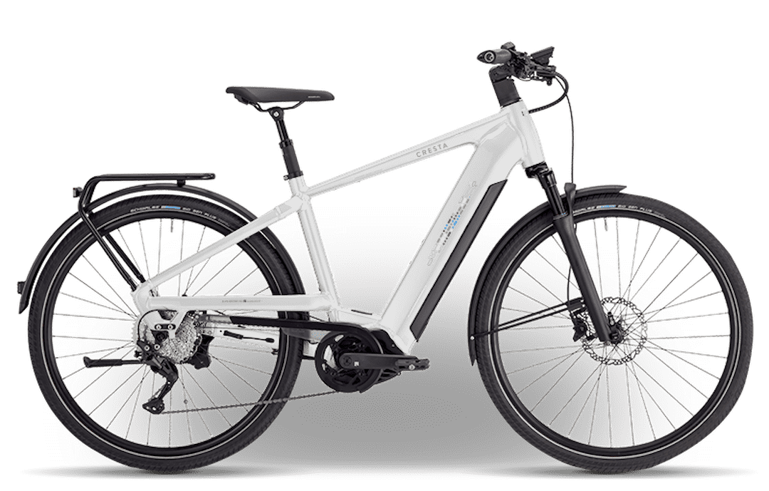 Ein Stück Schweizer Velogeschichte