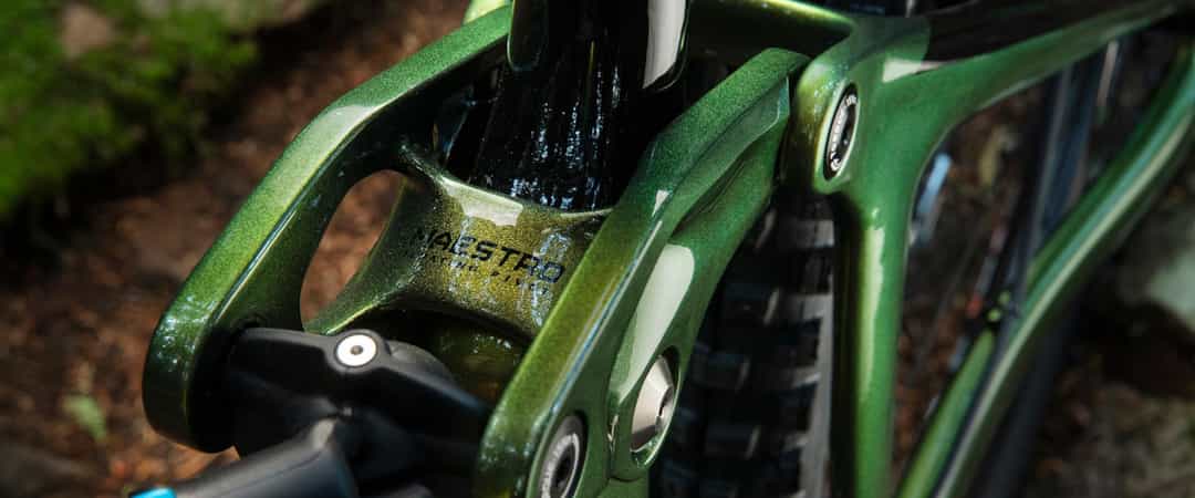 Velo-Service auf Garantie