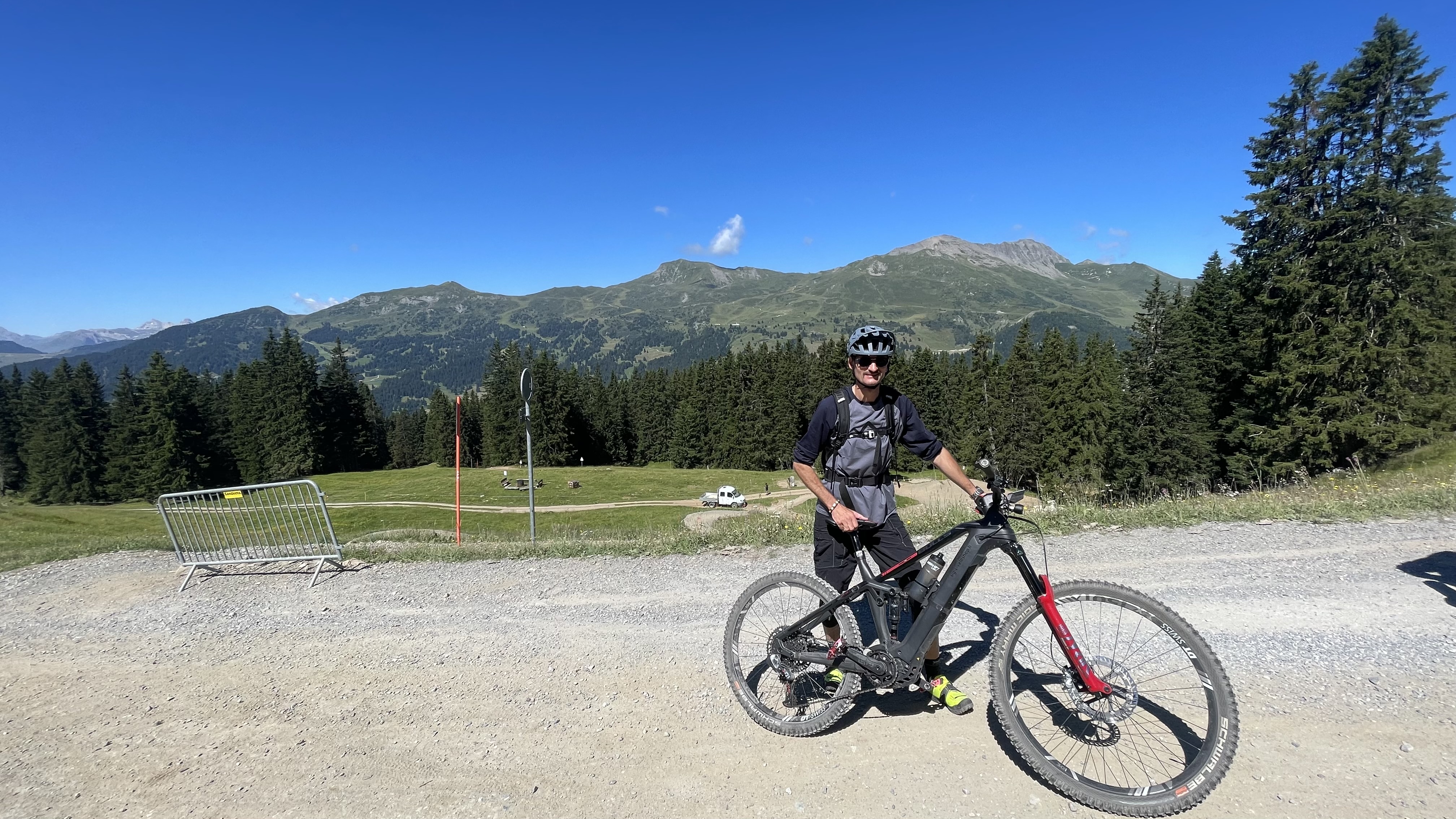 Sigis Veloshop seit 1991