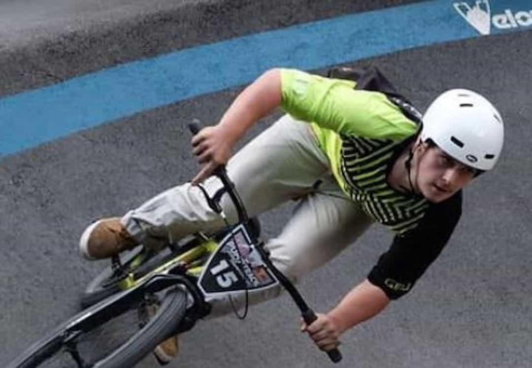Niklas Ackermann - Fahrradmechaniker