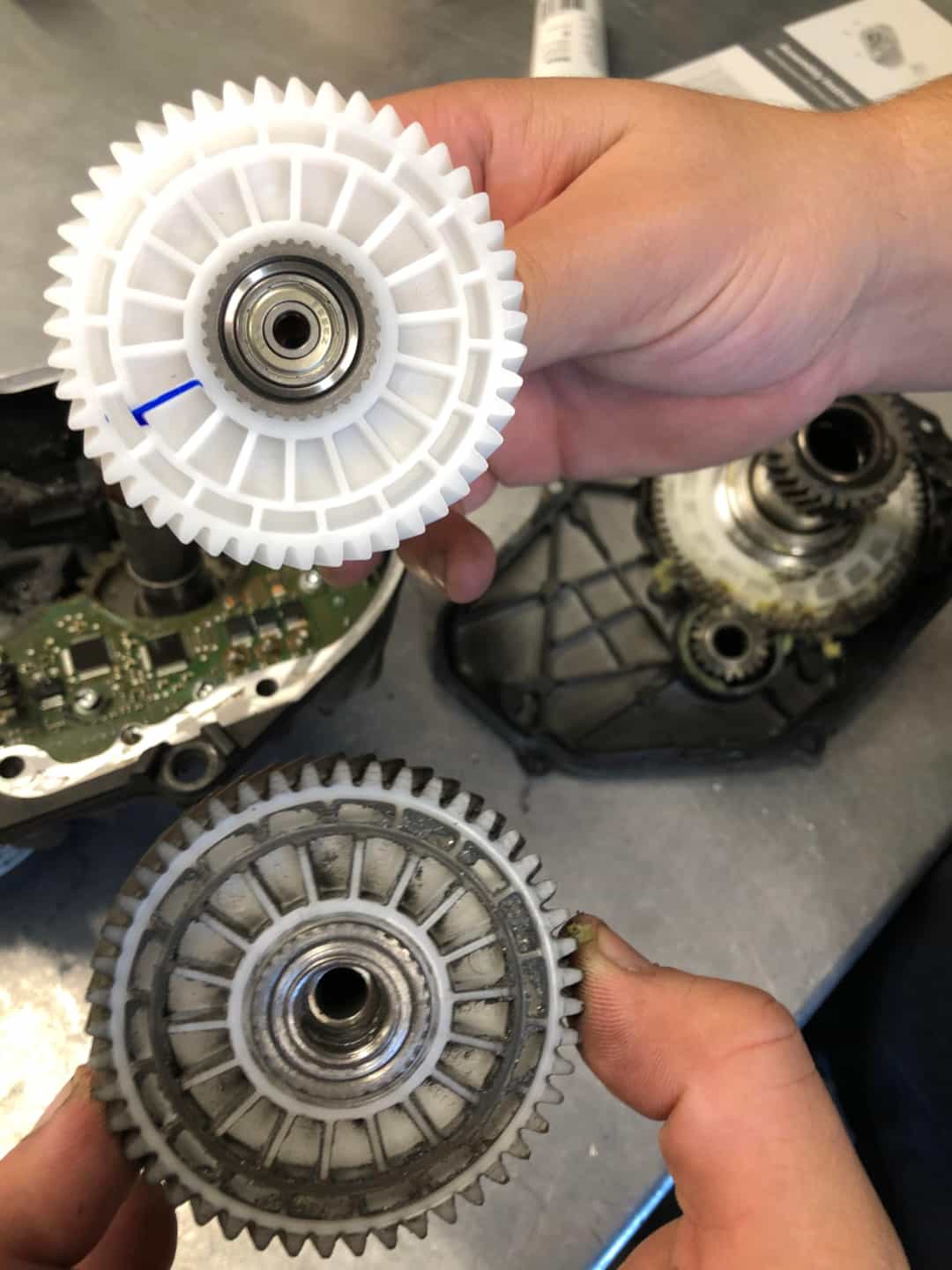 Standard-Service (MTB & E.Bikes)