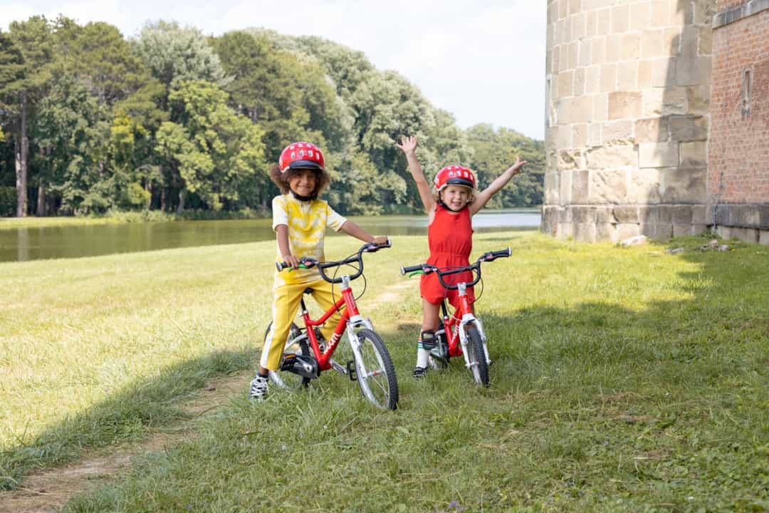 Woom Bikes 