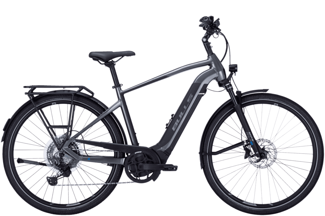 Auch nach dem Kauf für dich und dein Bike da