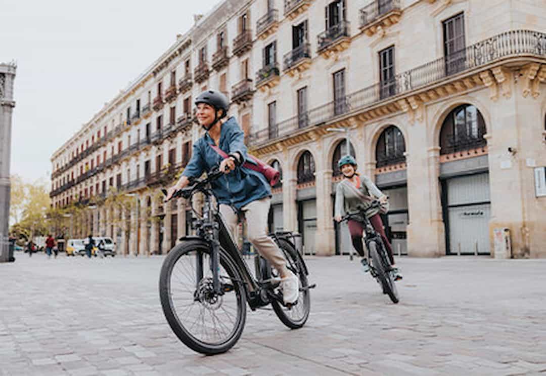 Alles über Bosch E Bike Systeme